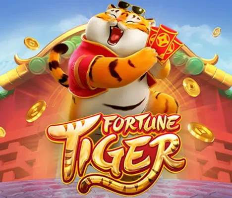 Fortune Tiger casino game by PG Soft – featured logo at Robocat