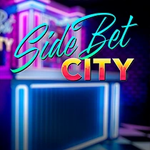 Side Bet City logo by Evolution Robocat