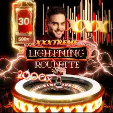 XXXtreme Lightning Roulette online slot from Pragmatic Play – play at robocatgreece.com