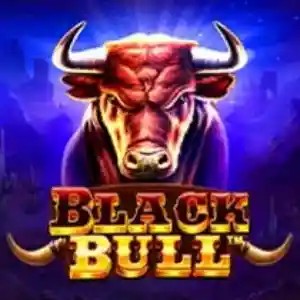 Black Bull slot visual from Pragmatic Play available on robocatgreece.com