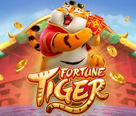 Fortune Tiger casino game by PG Soft – featured logo at Robocat