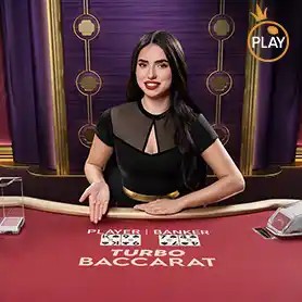 Try Turbo Baccarat slot by Pragmatic Play on robocatgreece.com – logo image